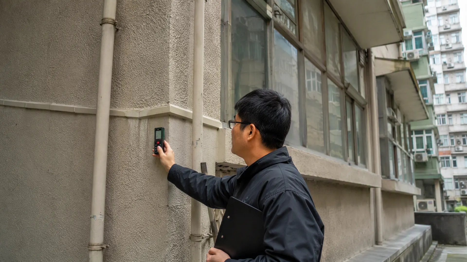 棚架工程度尺及分項報價示意